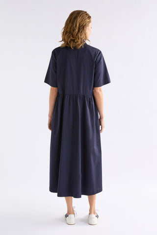 Eiren Shirt Dress