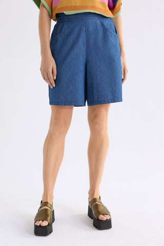 Denim Strom Short