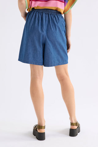 Denim Strom Short