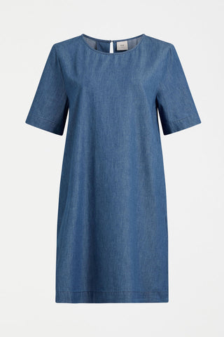 Denim Honnor Dress