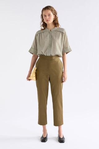 Sorell Pant in Olive