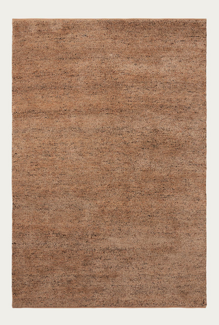 Meadow Rug Tamarillo