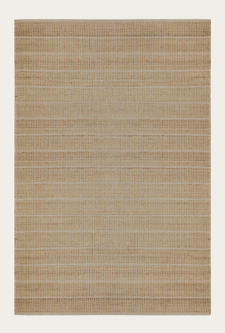 Trellis Rug Natural/Sand