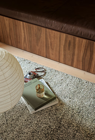 Meadow Rug Pistachio