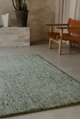 Meadow Rug Seagrass