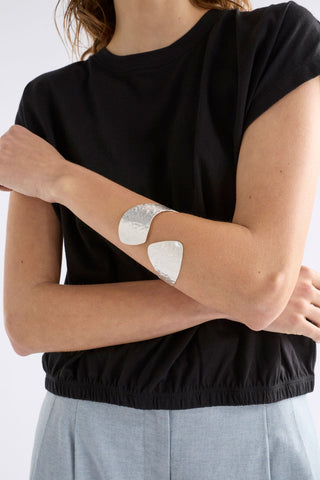 Kilta Wraparound Cuff