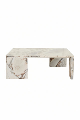 Atlas Slab Coffee Table