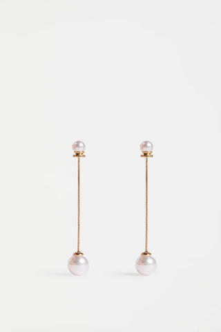Sarra Drop Earring