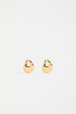 Aisem Mini Hoop Earring
