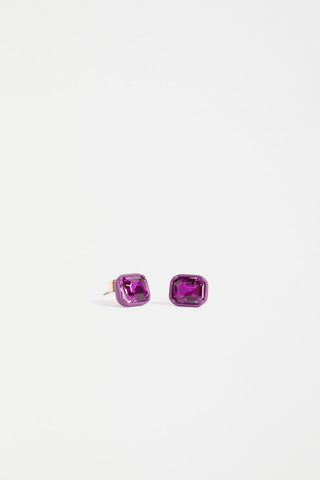 Jule Mini Stud Earring