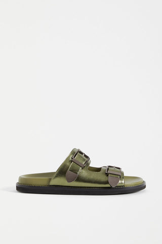 Spenne Sandal