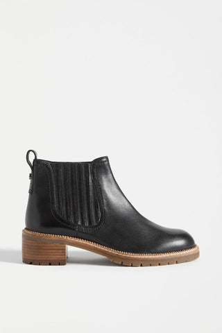 Tekk Ankle Boot