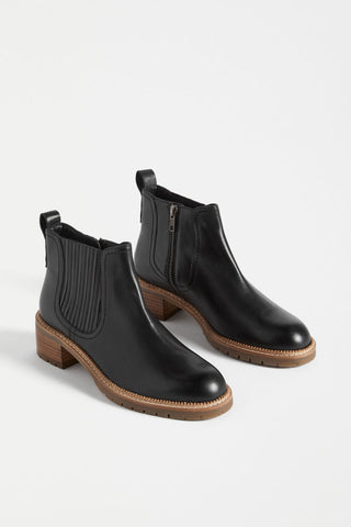 Tekk Ankle Boot