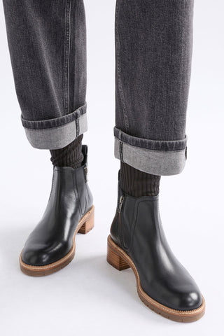 Tekk Ankle Boot