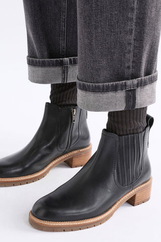 Tekk Ankle Boot
