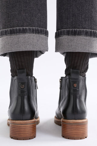 Tekk Ankle Boot