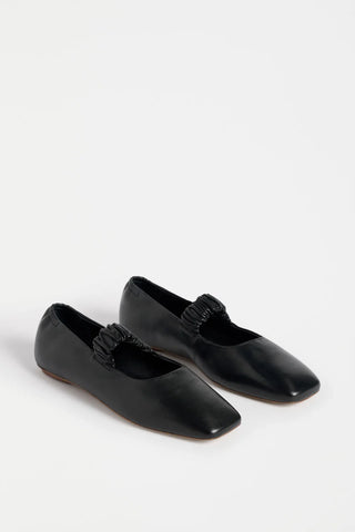 Kuren Flat Black
