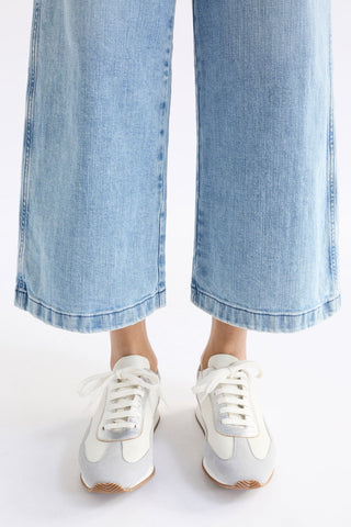 Steni Trainer Light Grey