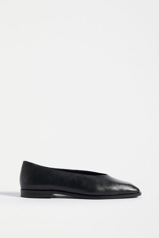 Feldde Flat Black