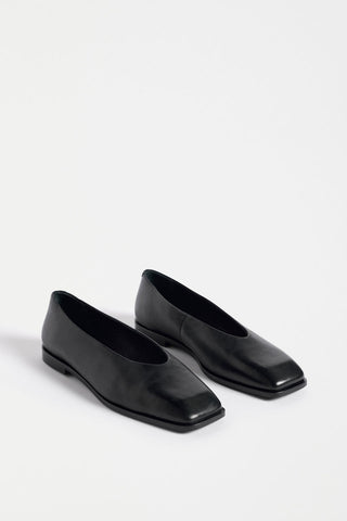 Feldde Flat Black