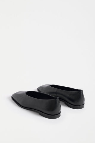 Feldde Flat Black