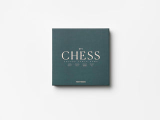 Printworks Chess