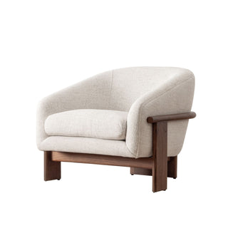 Hank Lounge Chair