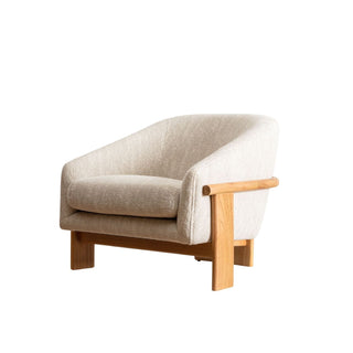Hank Lounge Chair