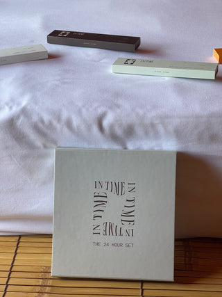 24 Hour Incense Set