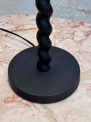 Twist Table Lamp
