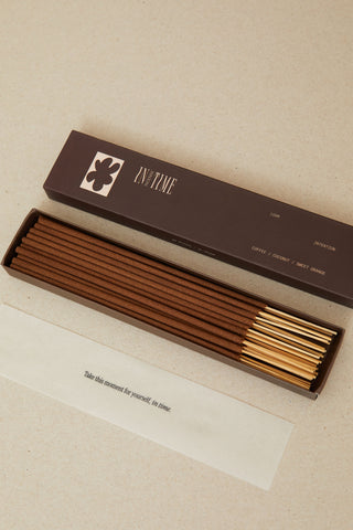 10AM Intention Incense