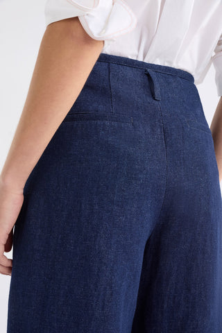 Decla Jean Dark Blue Wash