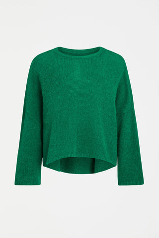 Agna Sweater Milan Green