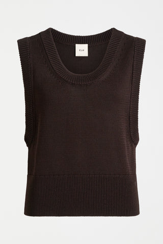 Mikkel Vest in Chocolate