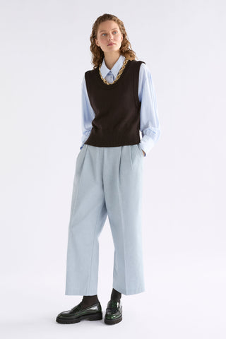 Mikkel Vest in Chocolate