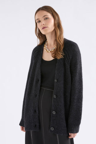 Ineke Cardi Black