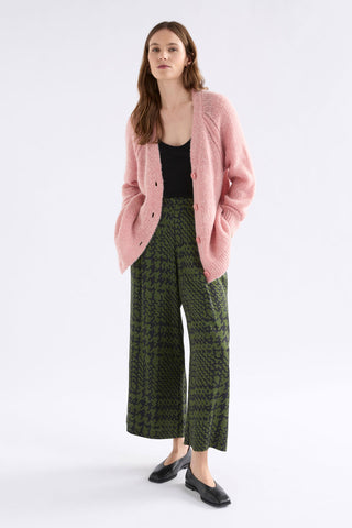 Ineke Cardi Pink Salt