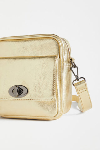 Sylle Crossbody