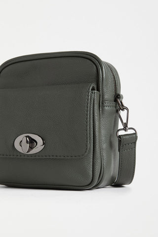 Sylle Crossbody