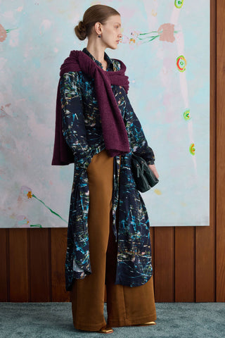 Talli Pant in Cinnamon