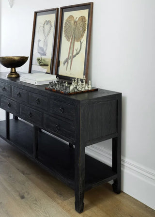 Miguel Sideboard