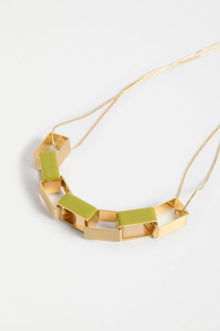 Elta Necklace