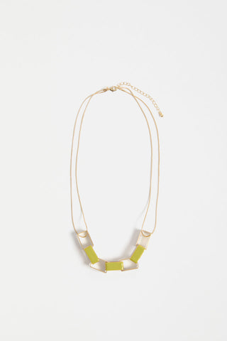 Elta Necklace
