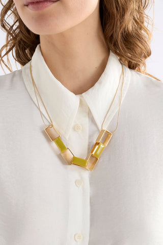 Elta Necklace