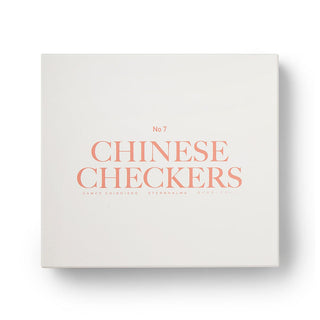 Printworks Chinese Checkers