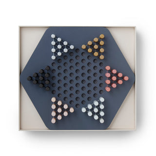 Printworks Chinese Checkers