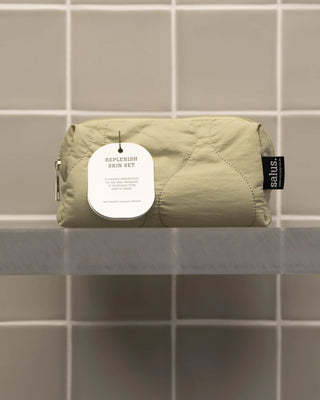 Replenish Skin Set