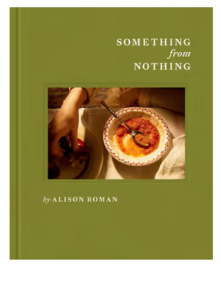 Something from Nothing