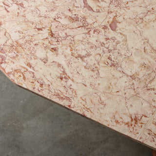 Clifton Coffee Table Pink Lagoon