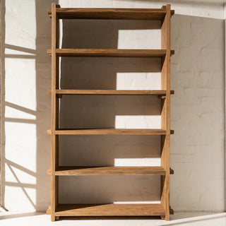 Artemis Bookcase